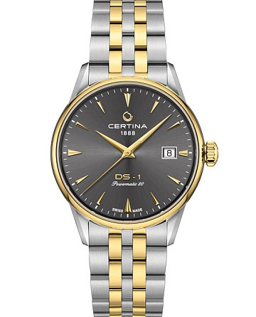 Certina DS-1 C029.207.22.081.00